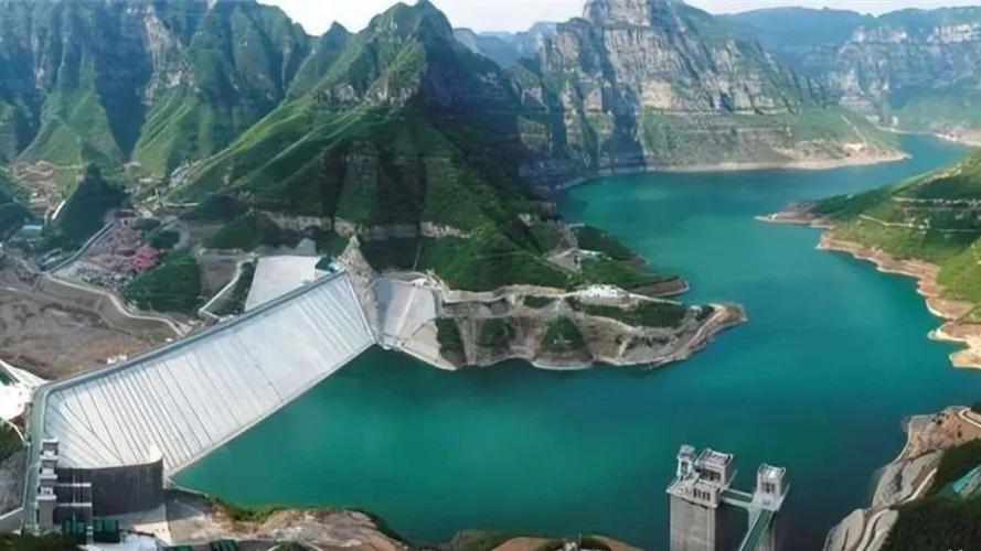 8000億元“兩重”建設(shè)項(xiàng)目清單下達(dá)！其中水利部門(mén)都做了什么？